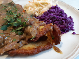 PLACEK PO ZBÓJNICKU 