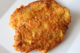 DANIE DNIA SCHAB PO SZWAJCARSKU