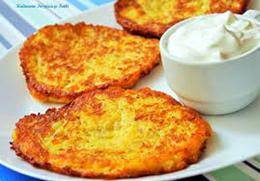 PLACKI ZIEMNIACZANE 3SZT